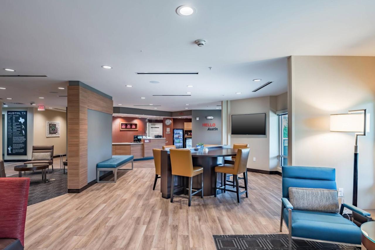 | TownePlace Suites Austin South