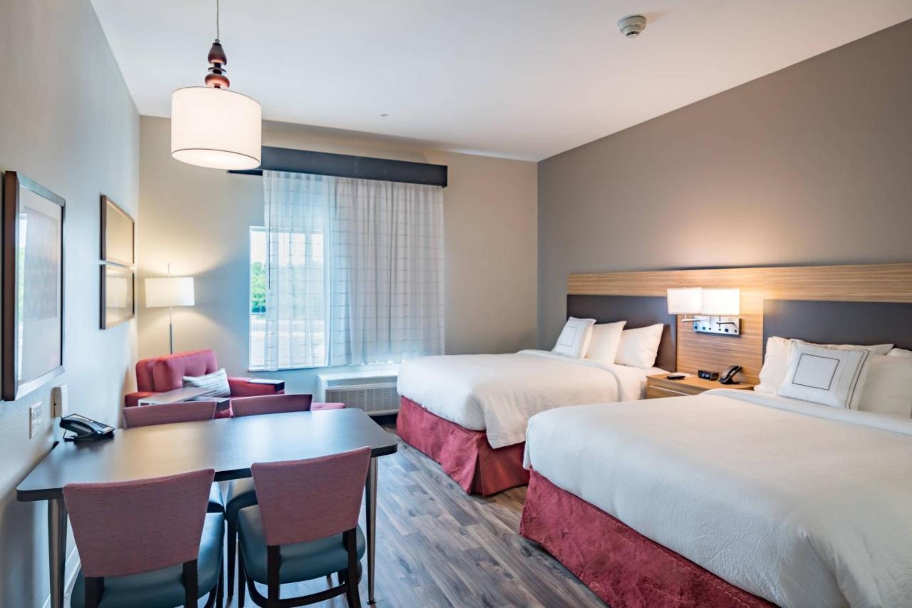 | TownePlace Suites Austin South