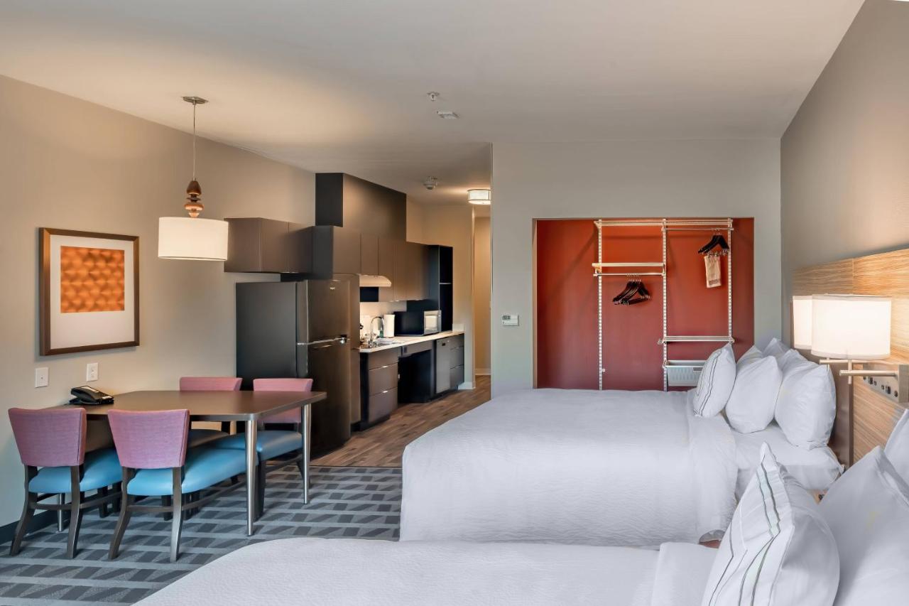 | TownePlace Suites Austin South