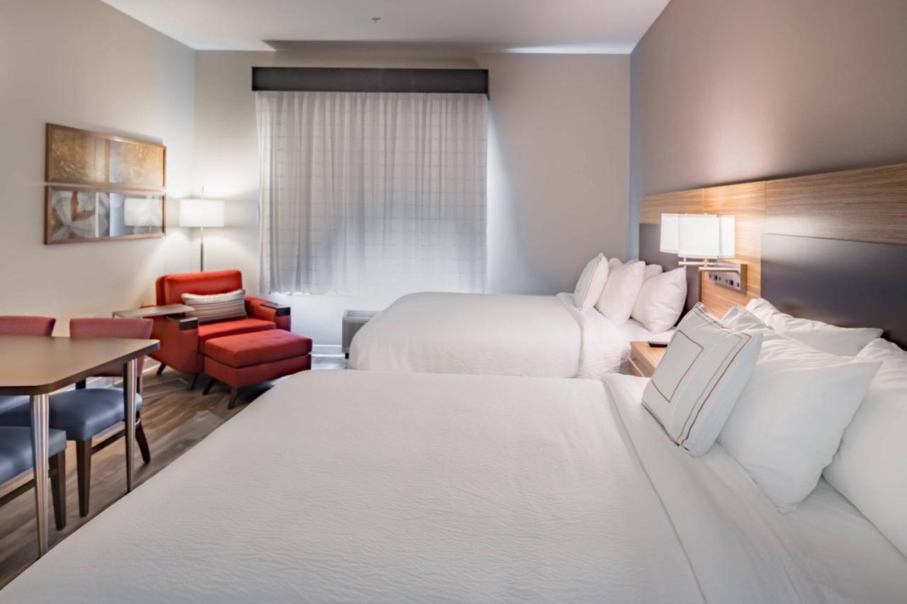 | TownePlace Suites Austin South