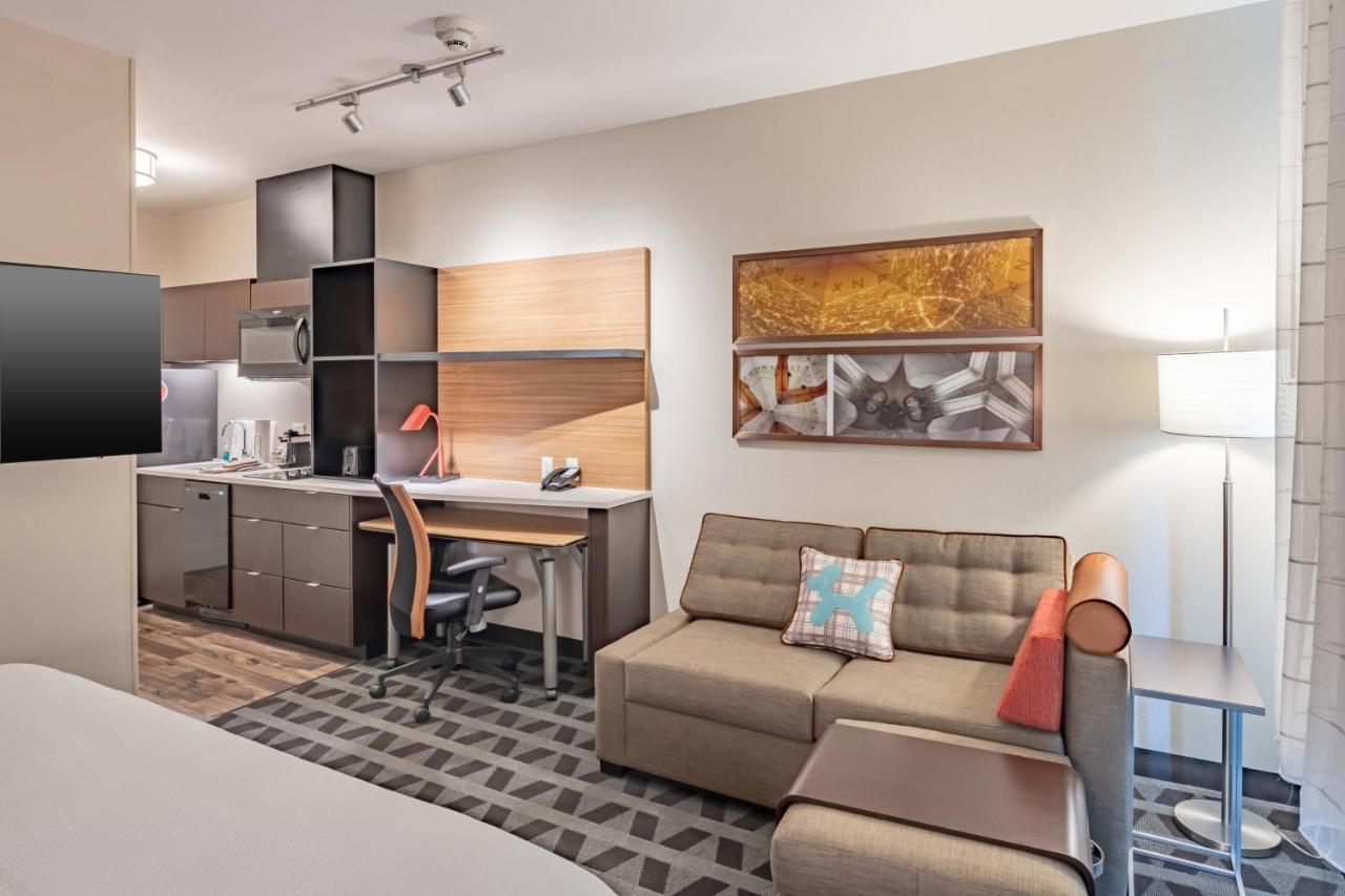 | TownePlace Suites Austin South