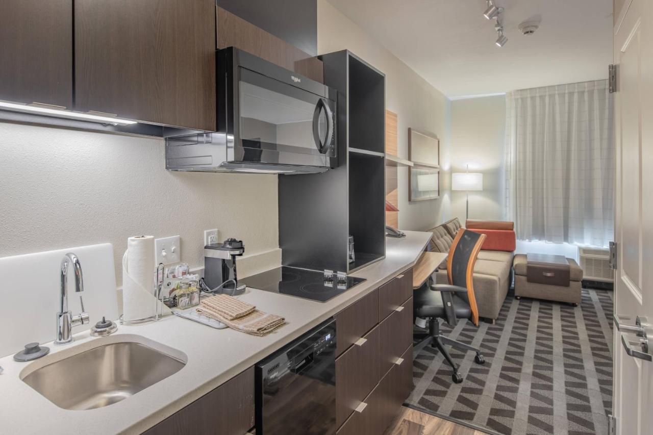 | TownePlace Suites Austin South