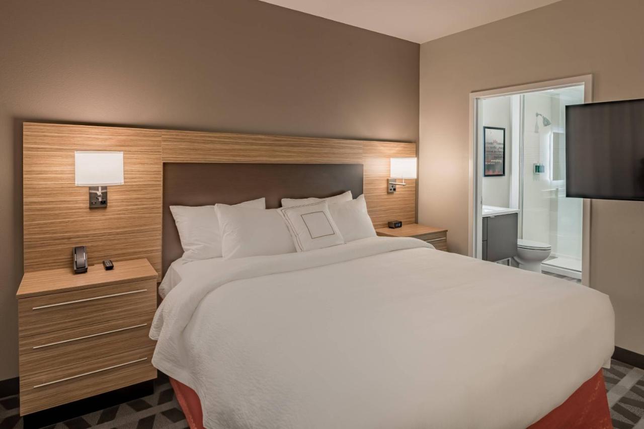 | TownePlace Suites Austin South
