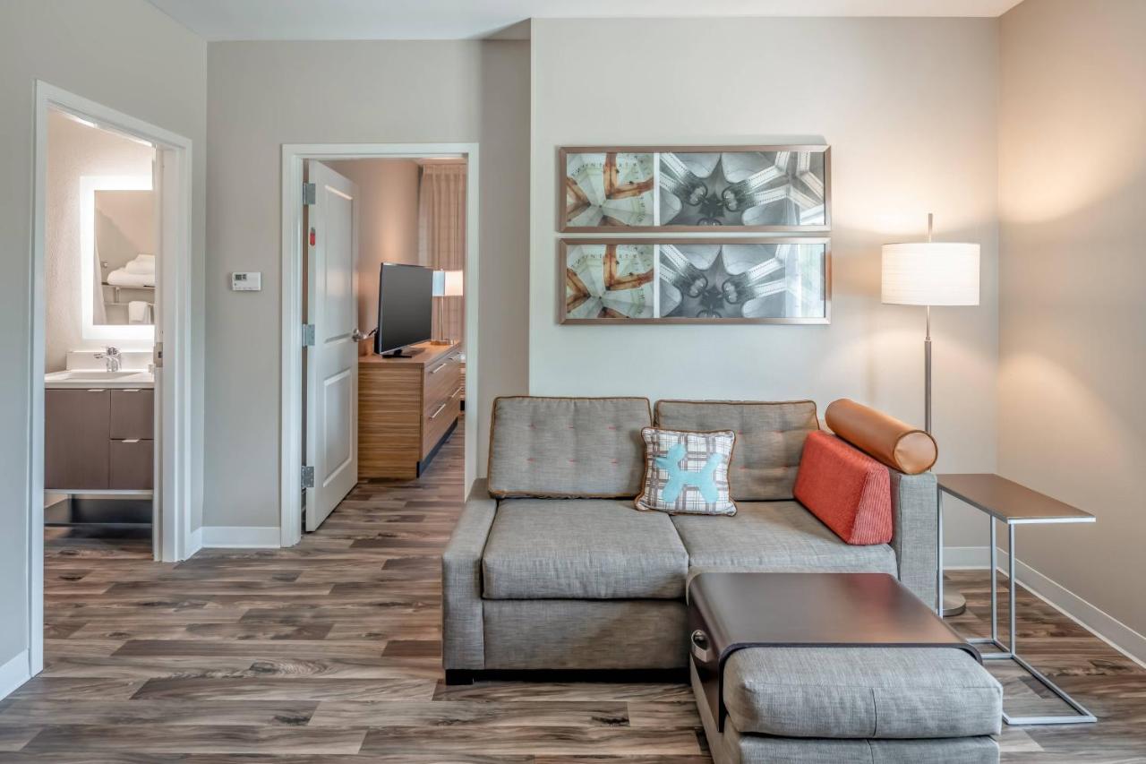 | TownePlace Suites Austin South