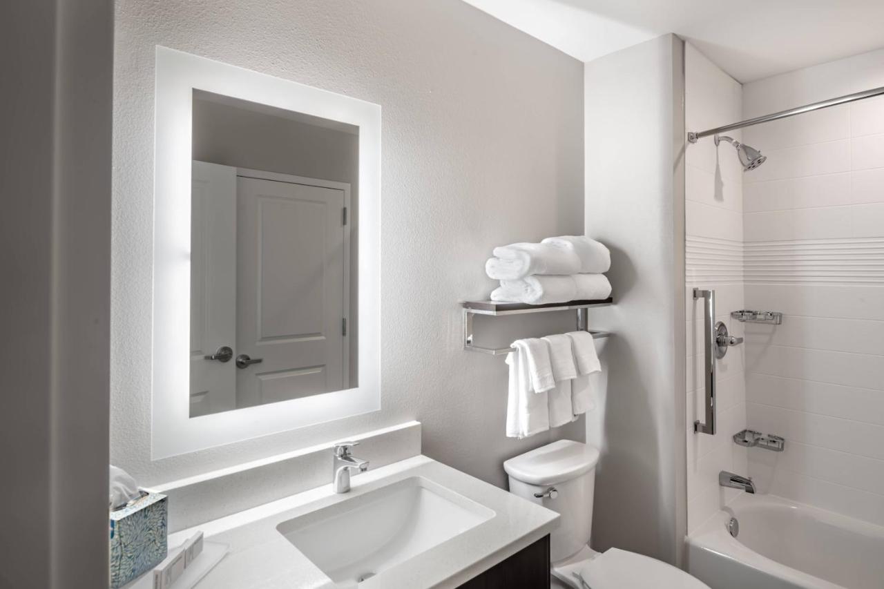 | TownePlace Suites Austin South