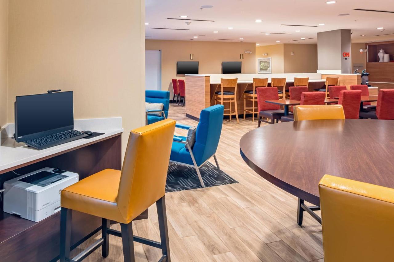| TownePlace Suites Austin South