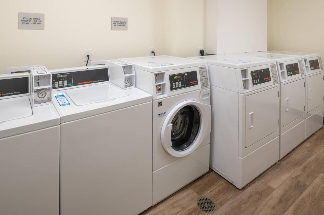 | TownePlace Suites Austin South