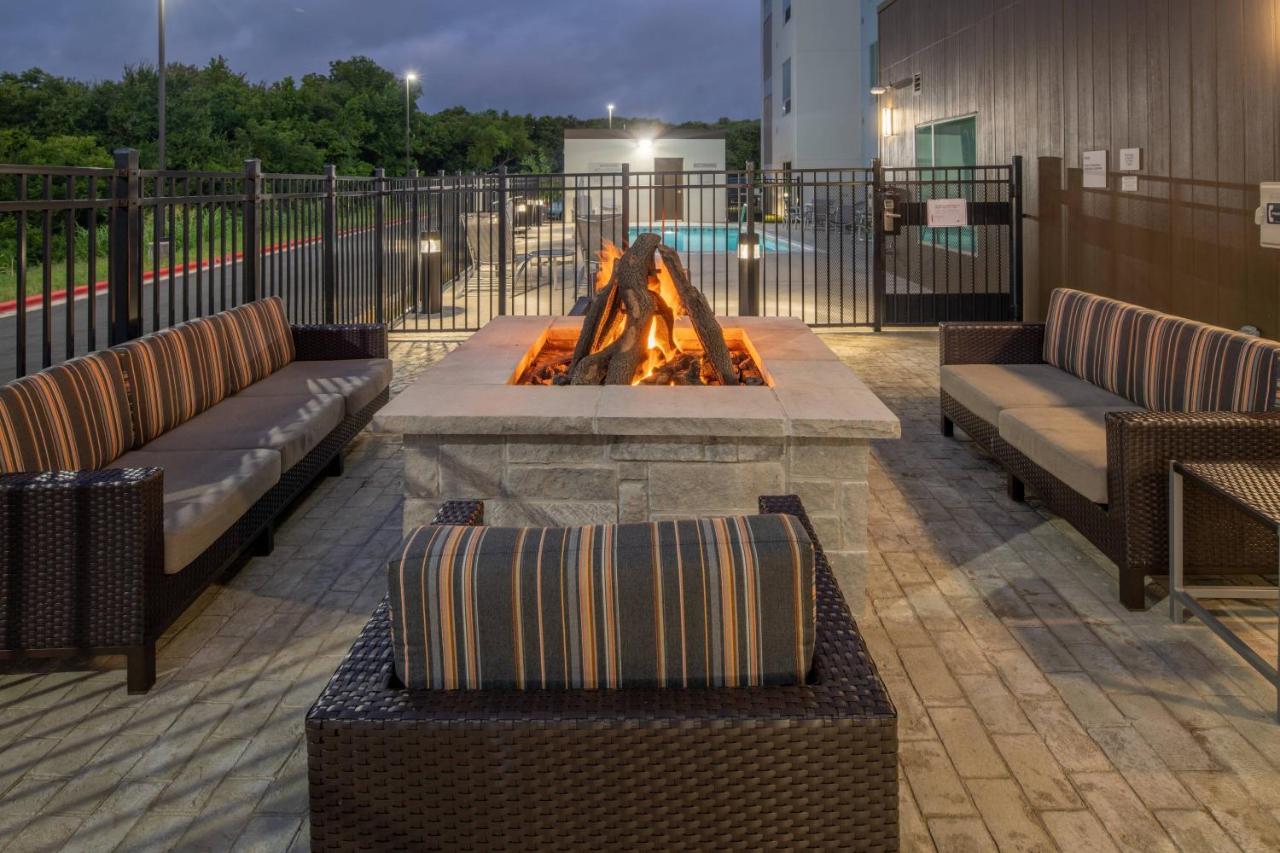 | TownePlace Suites Austin South