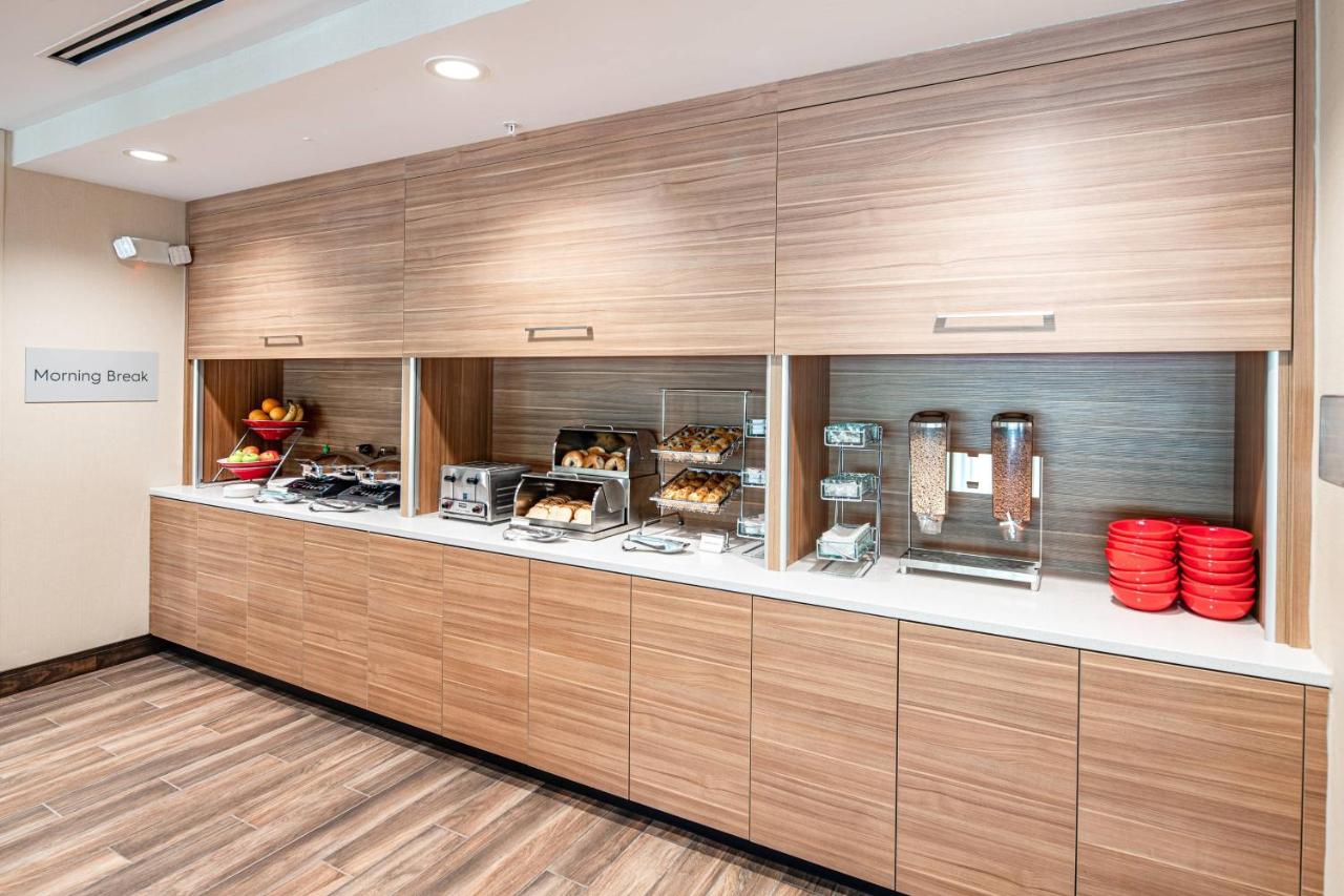 | TownePlace Suites Austin South