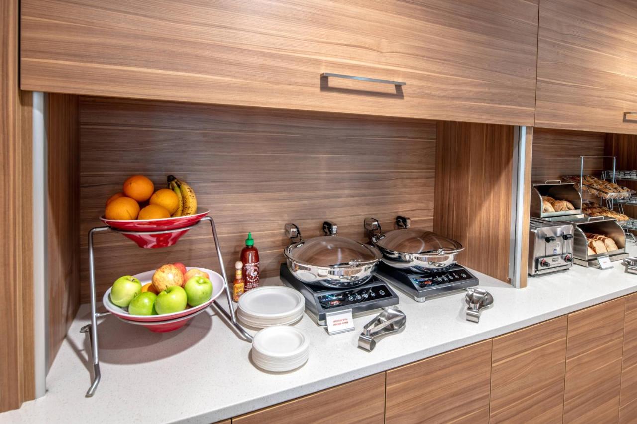 | TownePlace Suites Austin South