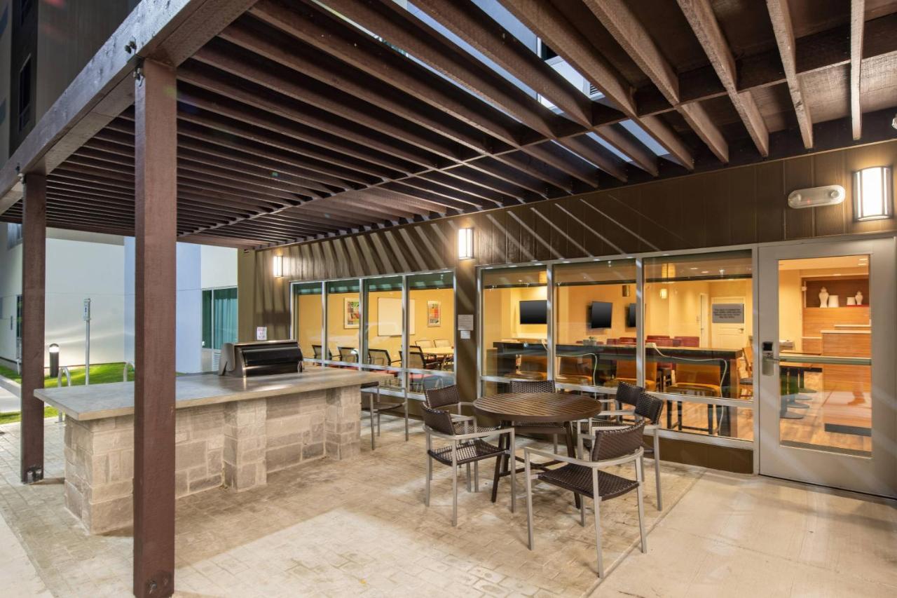 | TownePlace Suites Austin South