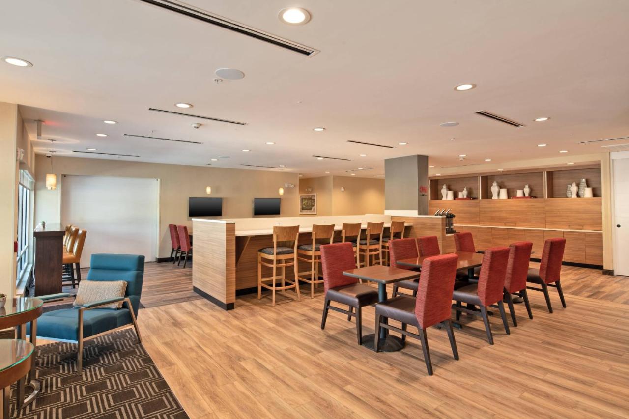 | TownePlace Suites Austin South