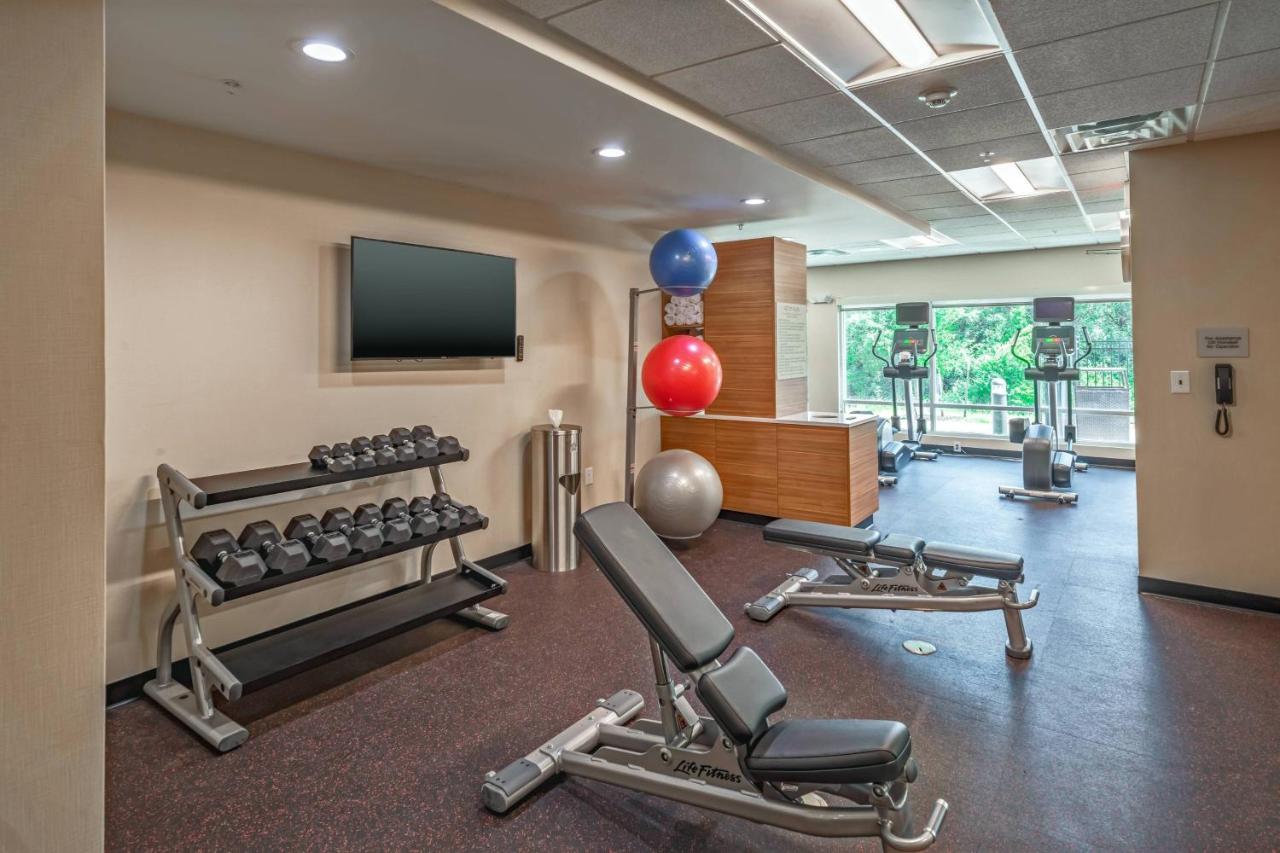 | TownePlace Suites Austin South