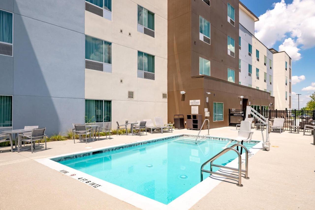 | TownePlace Suites Austin South