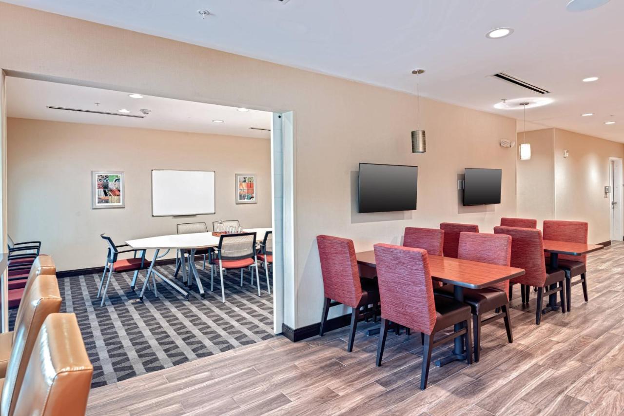 | TownePlace Suites Austin South