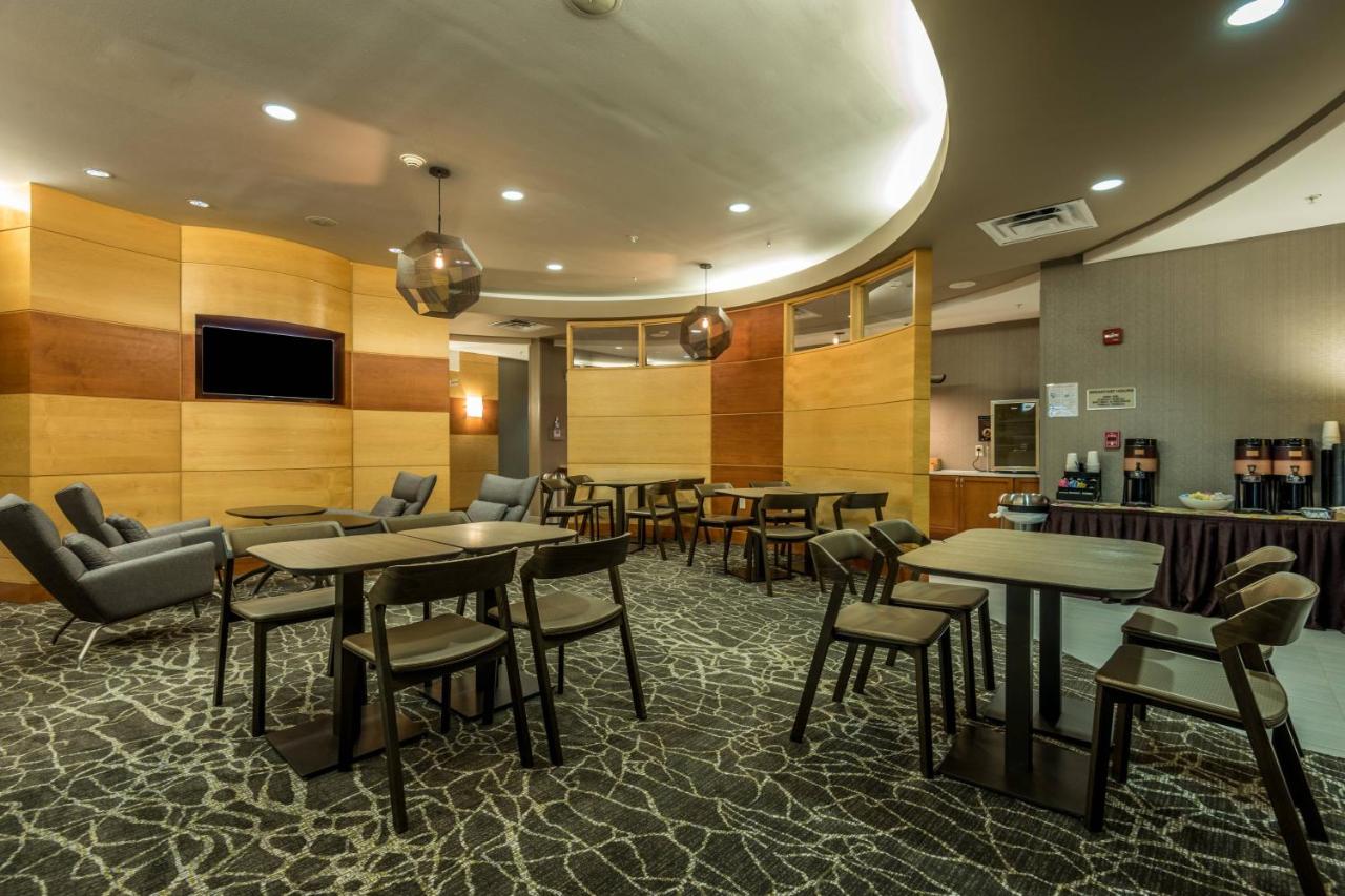  | Springhill Suites Statesboro University Area