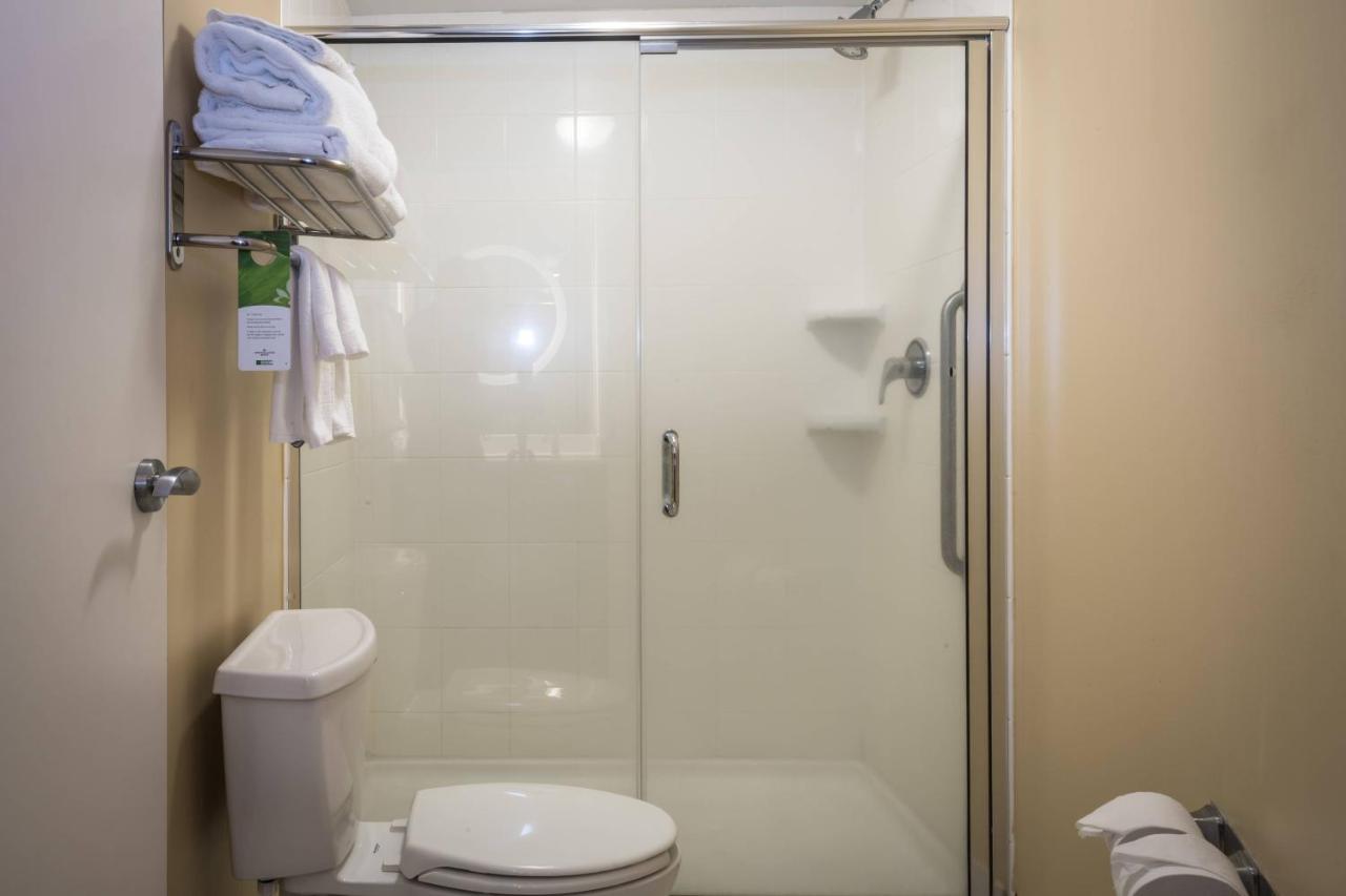 | Springhill Suites Statesboro University Area