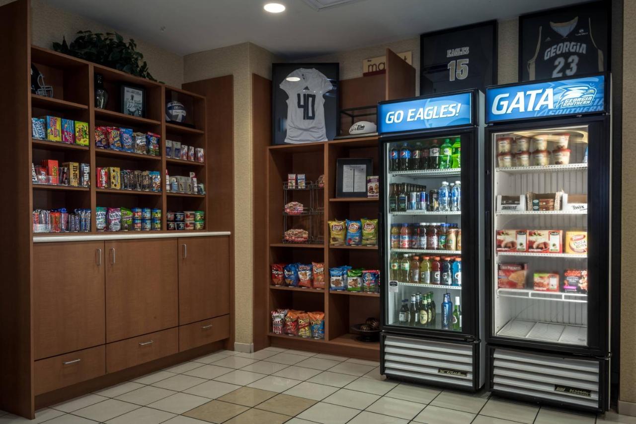 | Springhill Suites Statesboro University Area