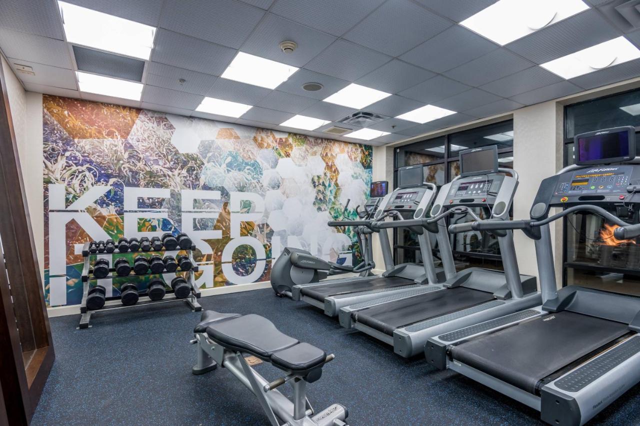 | Springhill Suites Statesboro University Area