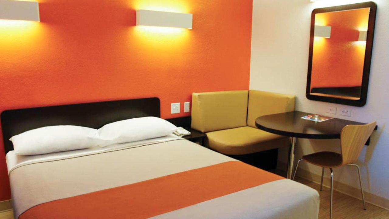  | Motel 6-Amarillo, TX
