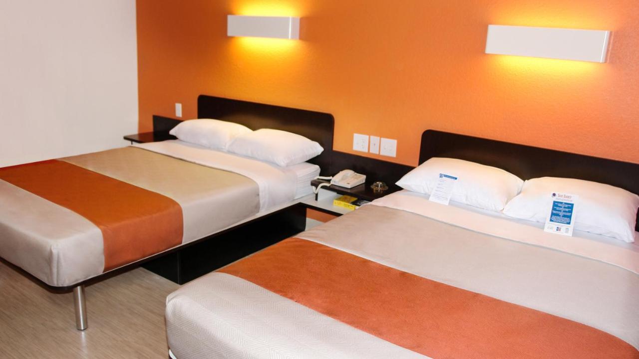  | Motel 6-Amarillo, TX