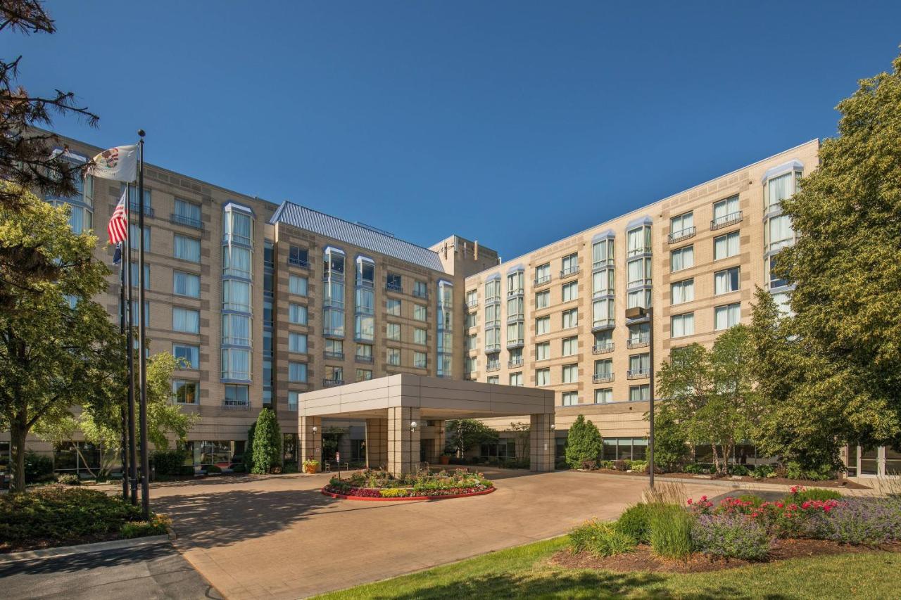  | Sheraton Suites Chicago Elk Grove