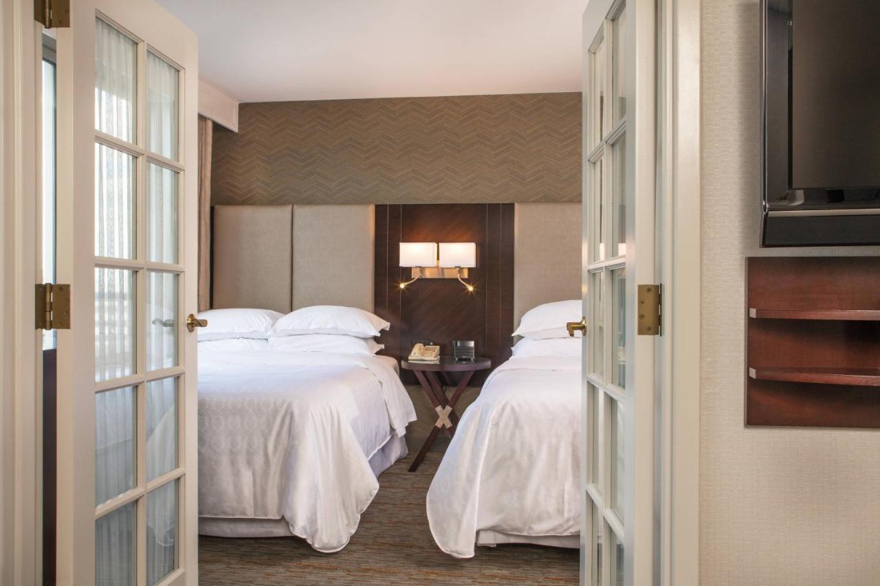  | Sheraton Suites Chicago Elk Grove