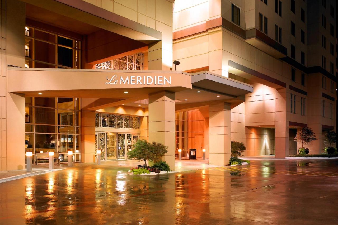 | Le Meridien Dallas by the Galleria