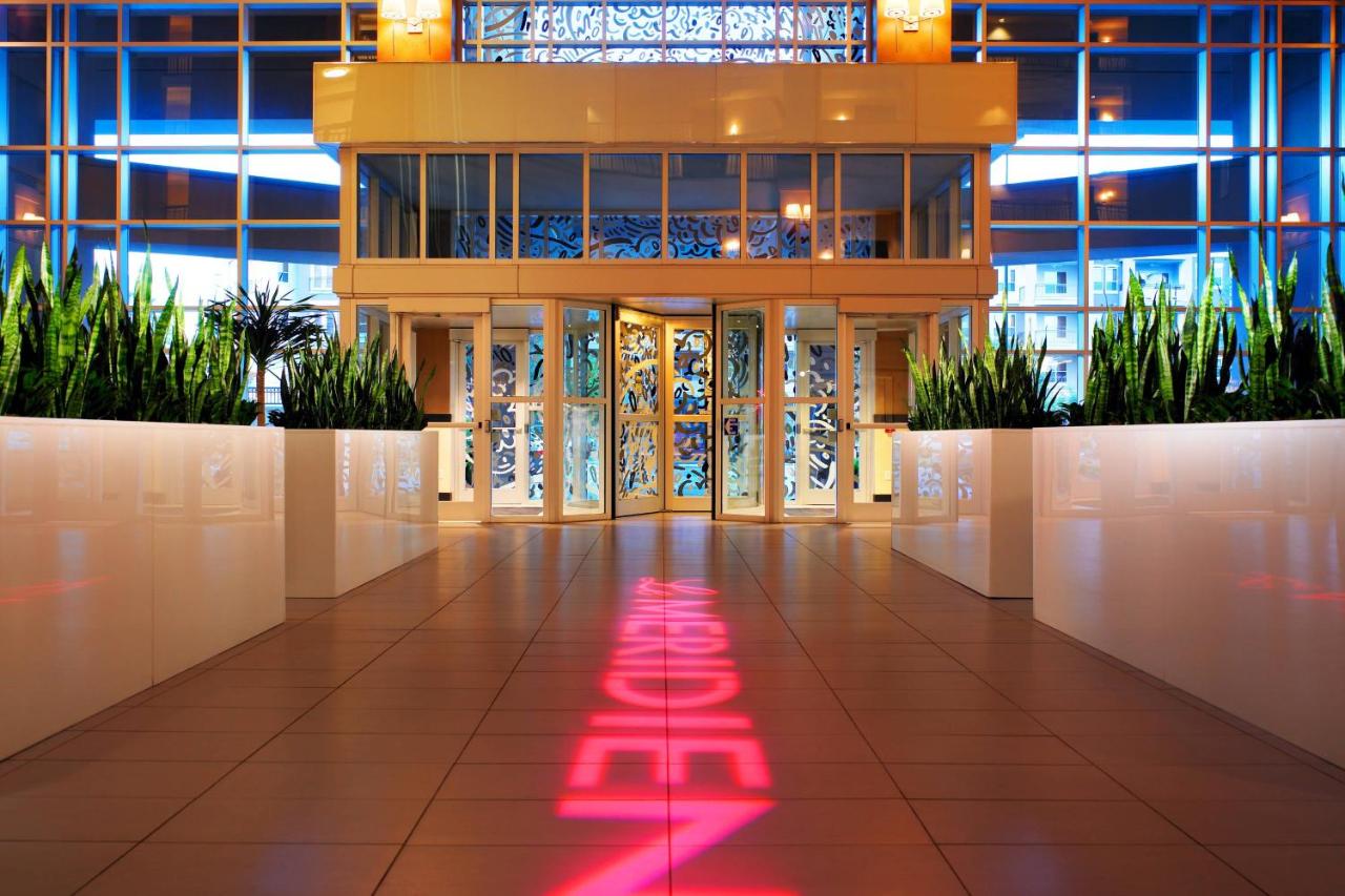 | Le Meridien Dallas by the Galleria