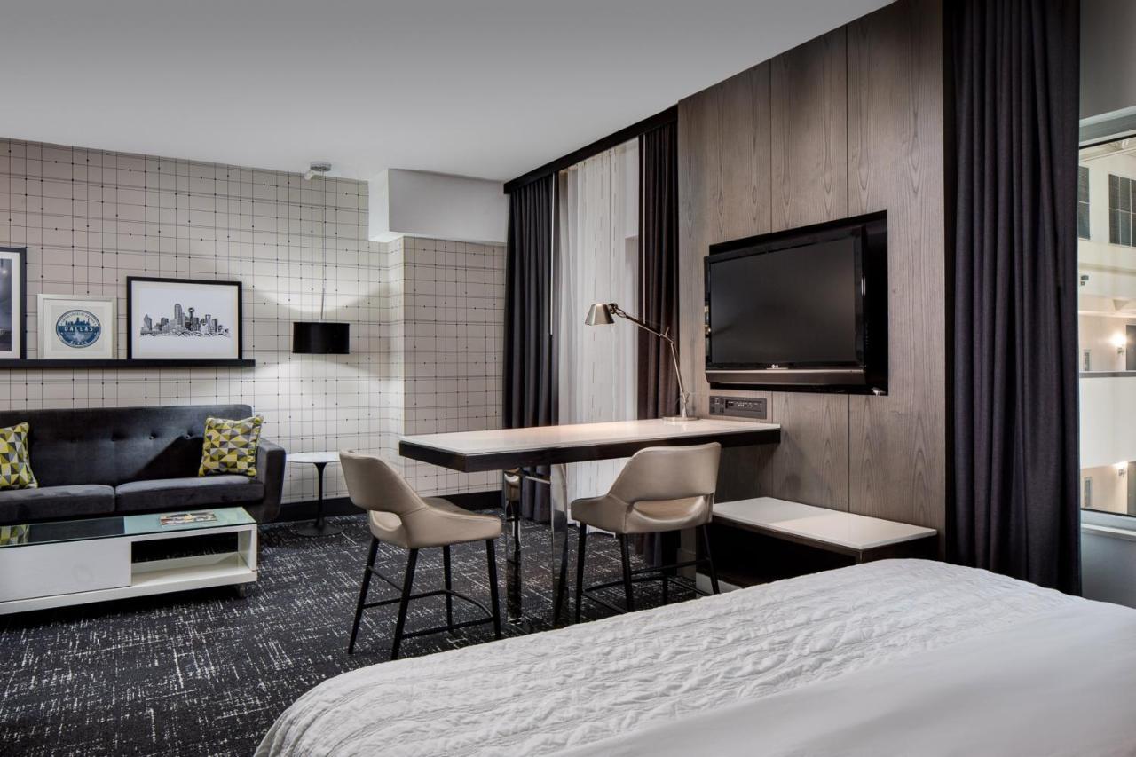 | Le Meridien Dallas by the Galleria
