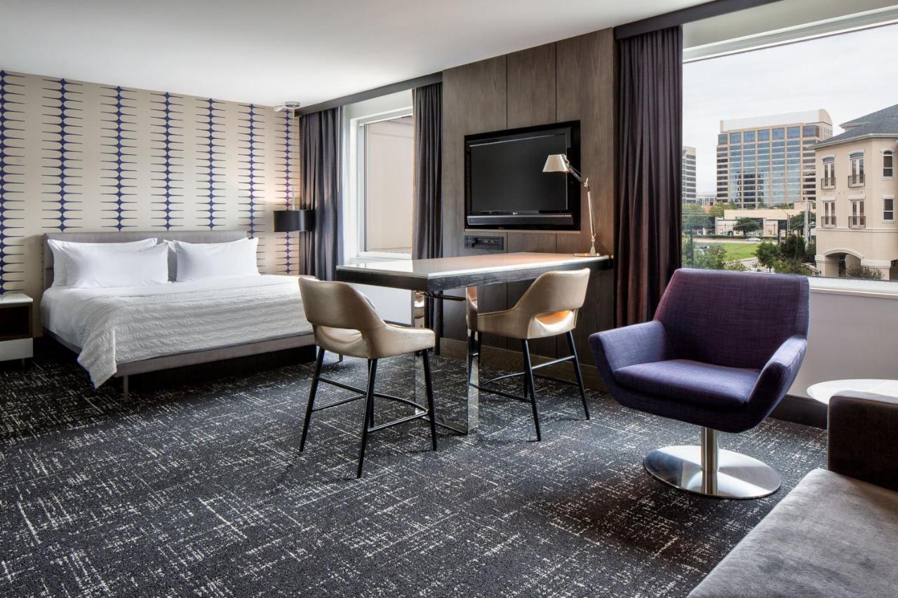 | Le Meridien Dallas by the Galleria
