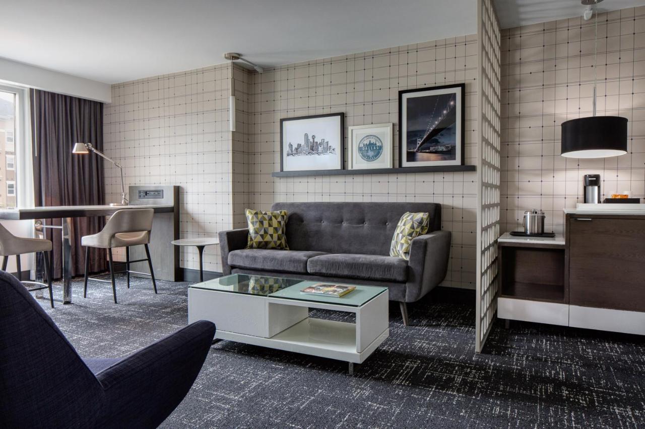 | Le Meridien Dallas by the Galleria