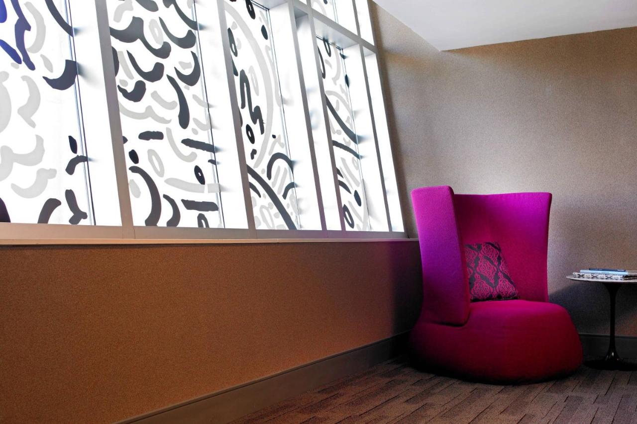 | Le Meridien Dallas by the Galleria