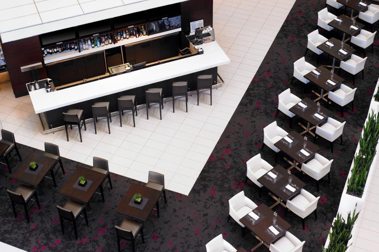 | Le Meridien Dallas by the Galleria