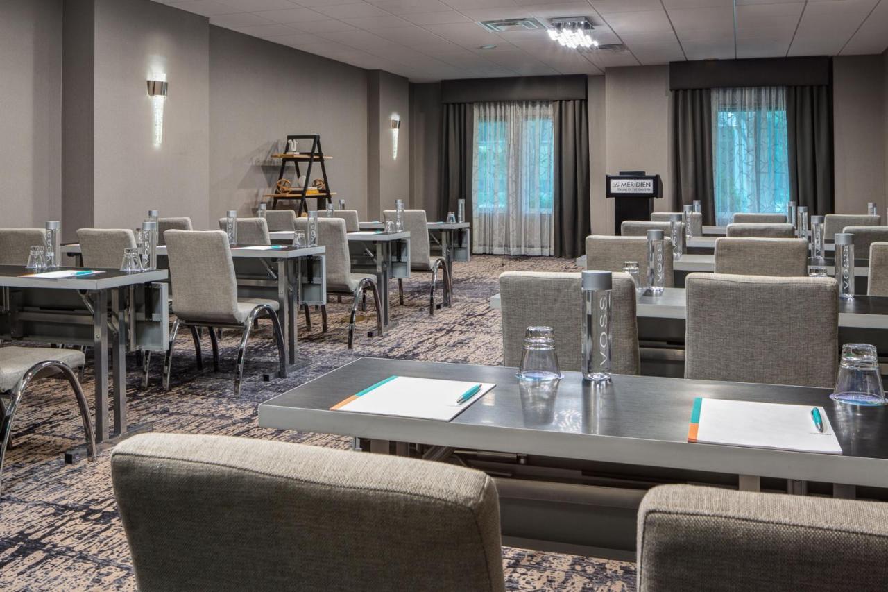  | Le Meridien Dallas by the Galleria