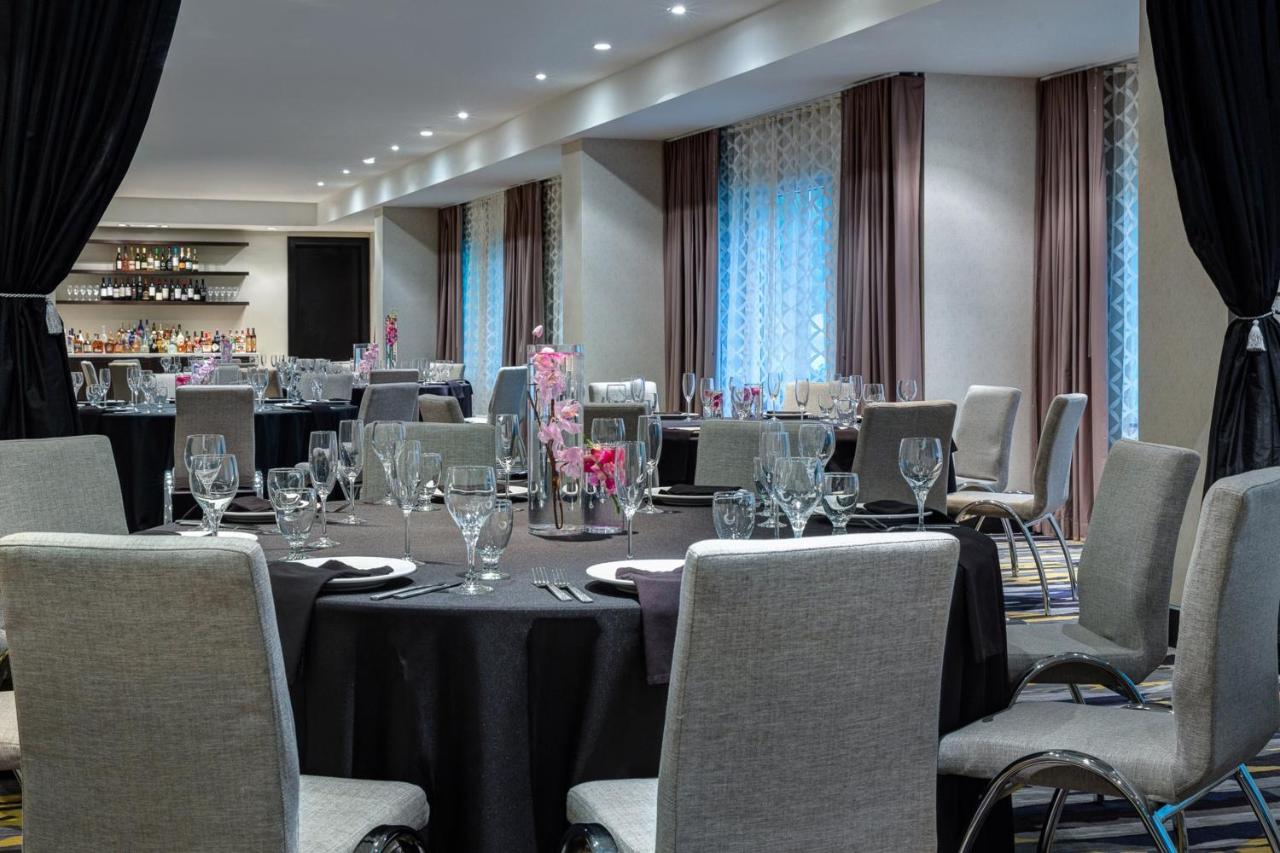 | Le Meridien Dallas by the Galleria