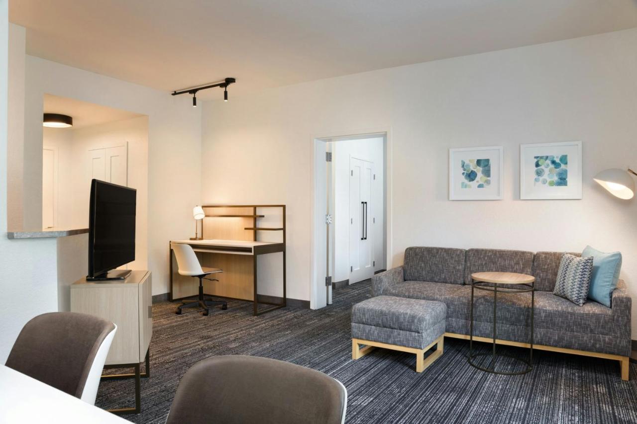 | TownePlace Suites Fort Lauderdale West