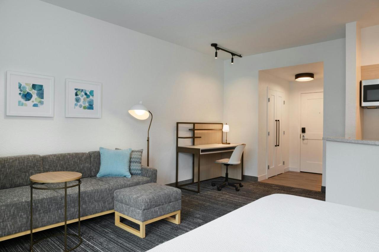  | TownePlace Suites Fort Lauderdale West