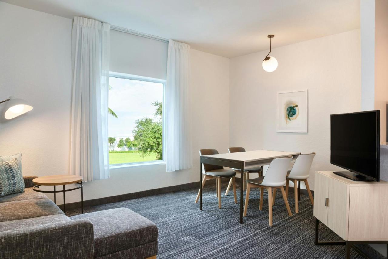  | TownePlace Suites Fort Lauderdale West