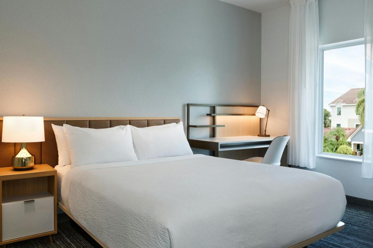  | TownePlace Suites Fort Lauderdale West