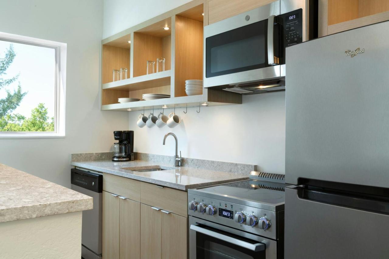  | TownePlace Suites Fort Lauderdale West