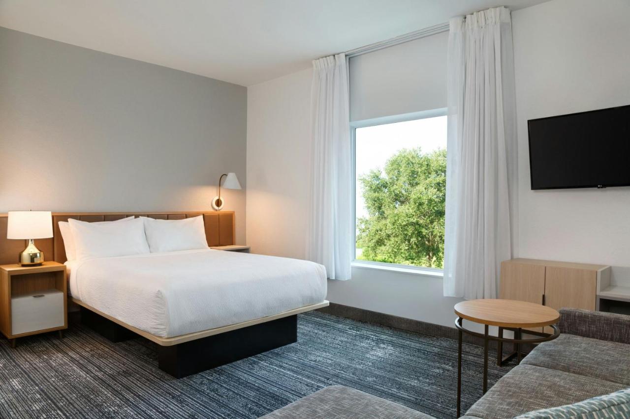  | TownePlace Suites Fort Lauderdale West