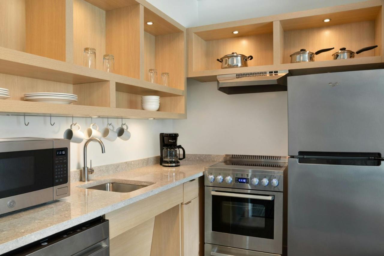  | TownePlace Suites Fort Lauderdale West