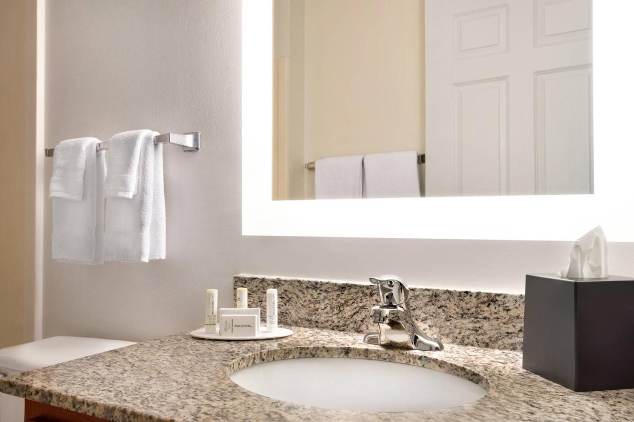  | TownePlace Suites Fort Lauderdale West