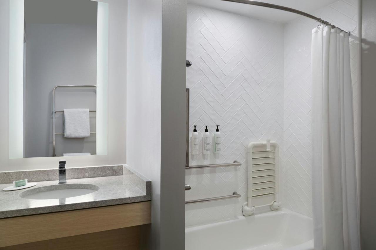  | TownePlace Suites Fort Lauderdale West