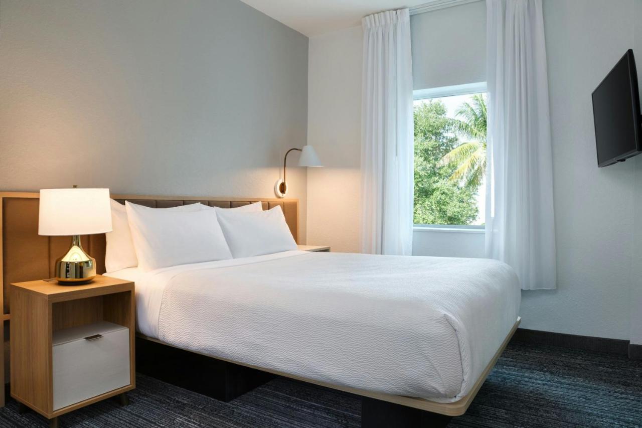  | TownePlace Suites Fort Lauderdale West