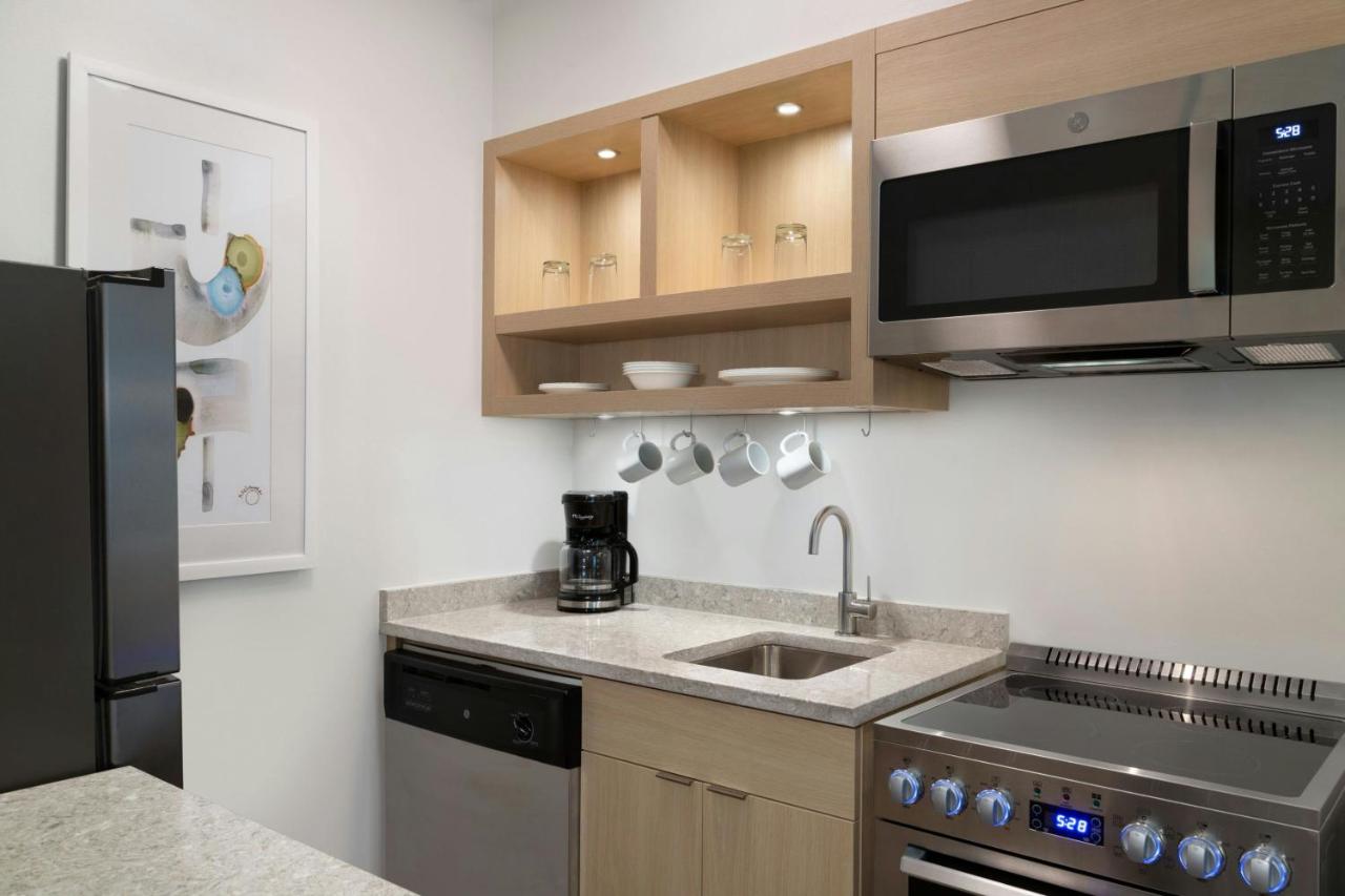  | TownePlace Suites Fort Lauderdale West