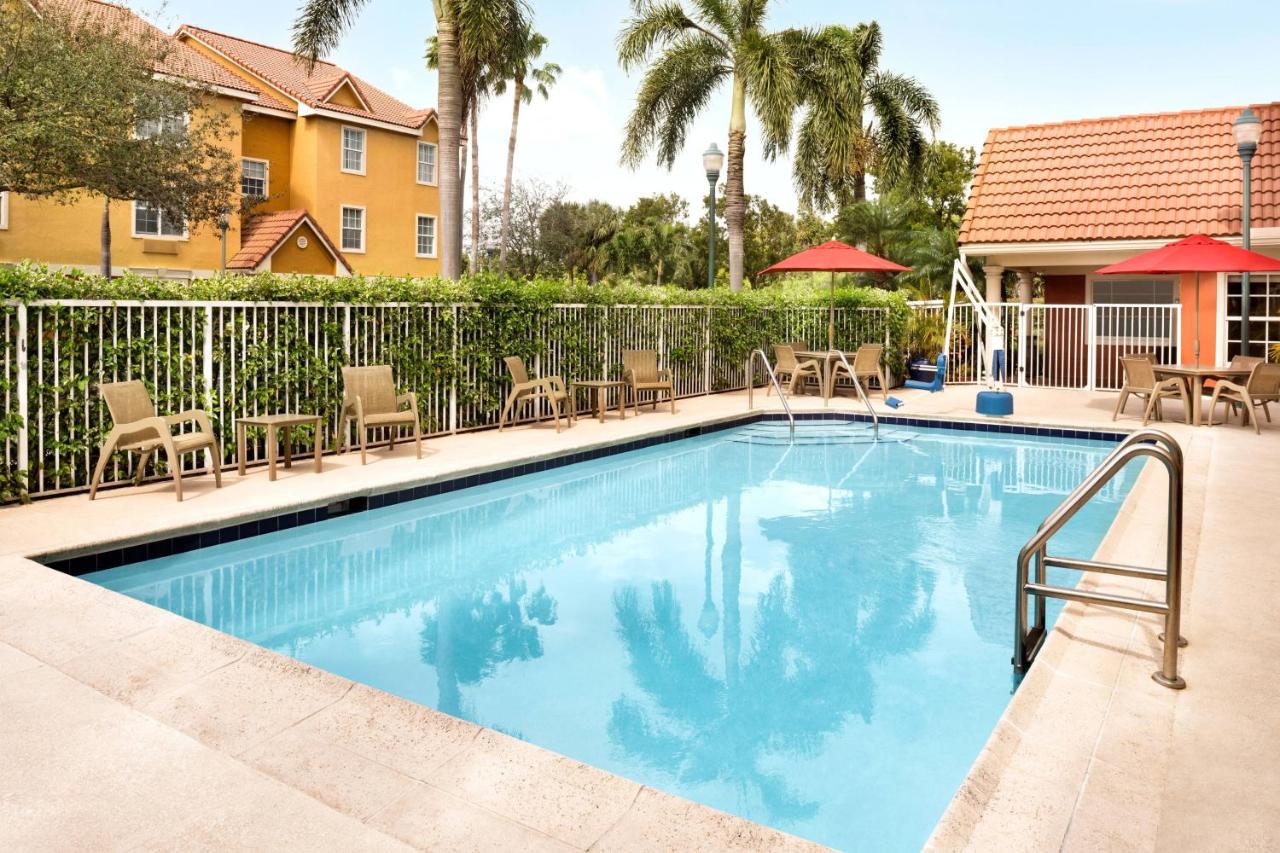  | TownePlace Suites Fort Lauderdale West