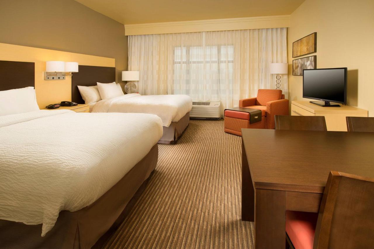 | TownePlace Suites by Marriott Dallas DFW Airport North/Grapevine
