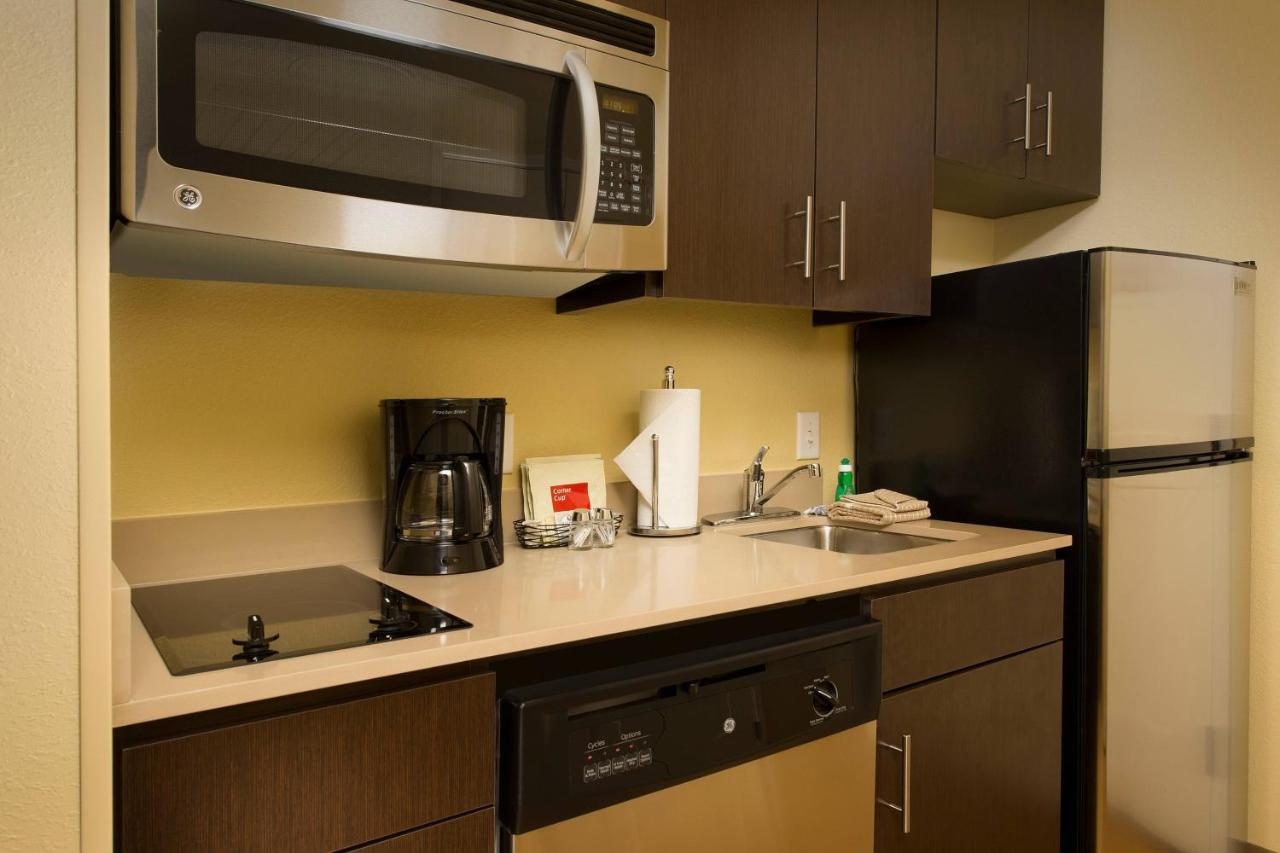 | TownePlace Suites by Marriott Dallas DFW Airport North/Grapevine